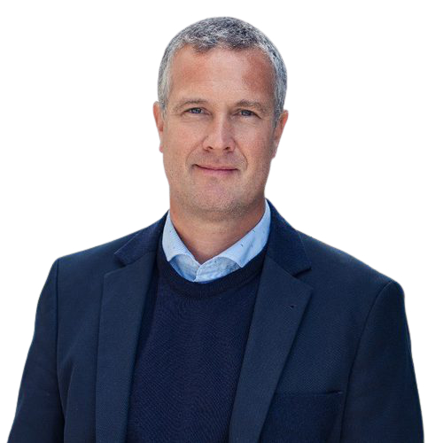 Øystein Veske